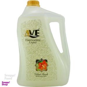 مایع دستشویی صدفی اوه