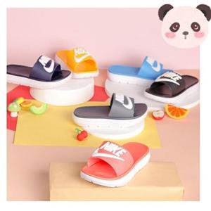 دمپایی دخترانه سایز 26تا38 رنگ گلبهی زرد