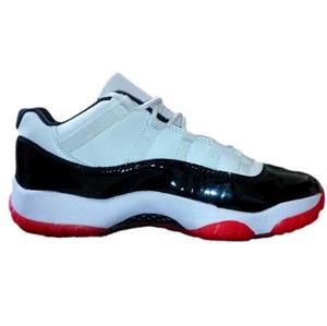 کتونی مردانه نایک جردن  11  nike  Jordan(خارجی)