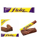 شکلات شیری شکلاتی فلیک flake ( سوئیس) 15 گرم