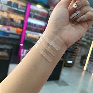 کانسیلر کنویس هارمونیک