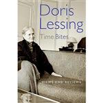 کتاب زبان اصلی Time Bites اثر Doris Lessing انتشارات Harper