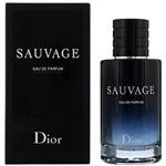 عطر گرمی مردانه ساواج دیور Savage Dior یک گرم (اسپری 3 گرمی به بالا )