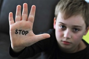 پاورپوینت آموزش پیشگیری از سوء استفاده جنسی به کودکان