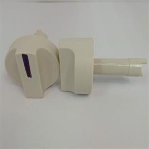 دسته تنظیم دما آبگرمکن B15