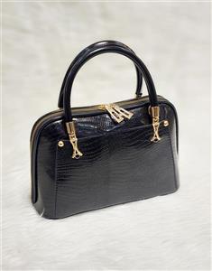 کیف مجلسی زنانه ورنی