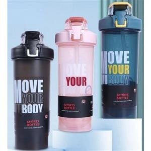 شیکر ورزشی move body