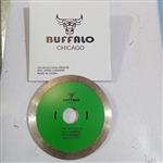 صفحه سرامیک بر ( کاشی بر ) مینی 115 بوفالو Buffalo