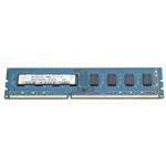 رم کامپیوتر هاینیکس مدل DDR3 1333MHz 240Pin DIMM  10600 ظرفیت 4 گیگابایت