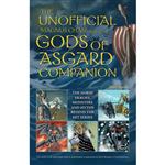 کتاب زبان اصلی The Unofficial Magnus Chase and the Gods of Asgard Companion