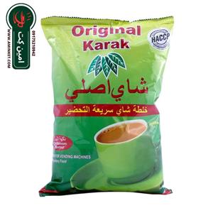 چای کرک اصلی با طعم هل