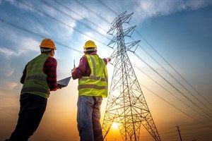 پاورپوینت آشنایی با رشته مهندسی برق