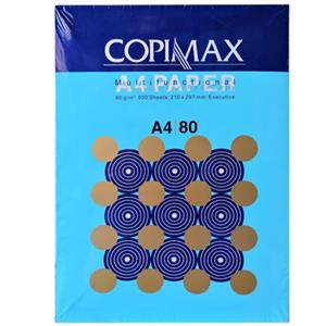 کاغذ A4 copimax بسته 50 عددی