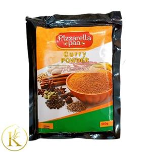 ادویه کاری پیزارلا پا (pizzarella paa) 500 گرم