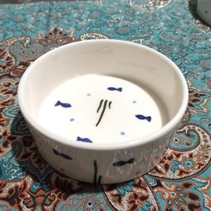 کاسه کوچک سرامیکی