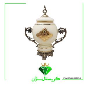 شکلات خوری کریستال سازان کد K1552  