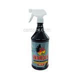 افشانه براق کننده بدنه خودرو واردن WARDEN BODY SHINE 1 لیتری