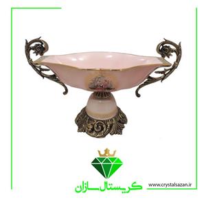 کشکول لاور کریستال سازان کد M3369 