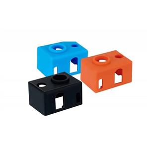 کاور سیلیکونی محفظه آلومینیومی هیتر مدل E3D V6 PT100