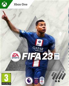 بازی FIFA 23 برای Xbox One دیجیتال