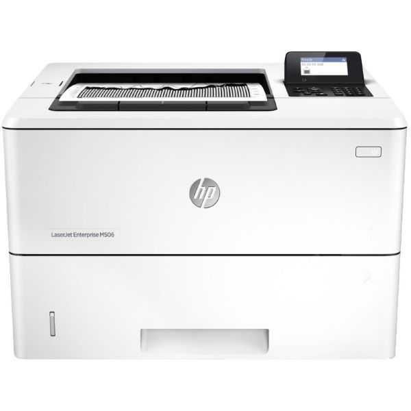 HP M506dn LaserJet Enterprise Printer
