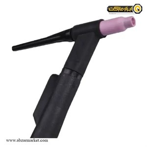 تورچ جوشکاری تیگ توان جم آب خنک ثابت مدل WP-18H