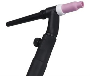 تورچ جوشکاری تیگ توان جم هوا خنک ثابت مدل WP-26V