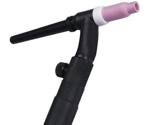 تورچ جوشکاری تیگ توان جم هوا خنک ثابت مدل WP-26V