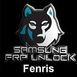 کردیت Fenris Samsung FRP Tool