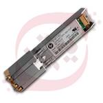 ماژول ترنسیور HPE 10GBase-T SFP+ Transceiver 813874-B21