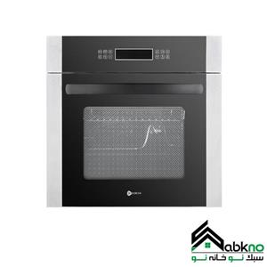 فر توکار برقی مدل لاون DF4102-65 مشکی درسا