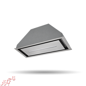 هود پرنیان استیل مدل مخفی ParnianSteel PH4706 