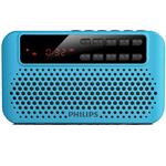 Philips AEM120BLU Radio