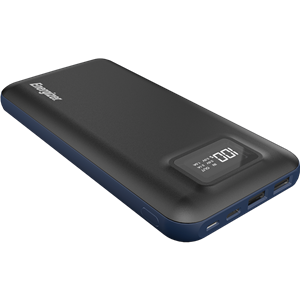 شارژر همراه انرجایزر مدل UE20018 ظرفیت 20000 میلی آمپرساعت