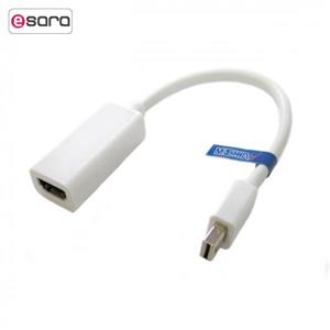 مبدل Mini DisplayPort به HDMI مکا مدل MC2