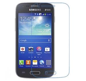 محافظ صفحه نمایش اسپیگن مخصوص گوشی موبایل سامسونگ گلکسی ایس 3 Spigen Screen Guard For Samsung Galaxy Ace 3