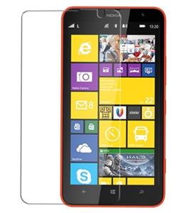 محافظ صفحه نمایش اسپیگن مخصوص گوشی موبایل نوکیا لومیا 1320 Spigen Screen Guard For Nokia Lumia 