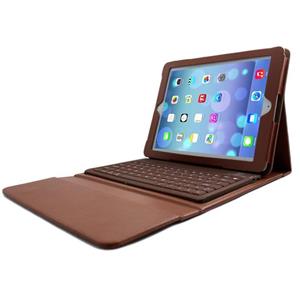 کاور کلاسوری چرمی وی کی پروداکتس مدل Smart مناسب برای تبلت اپل iPad 2/3/4 VK Products Case Smart Leather Cover For Apple iPad 2/3/4