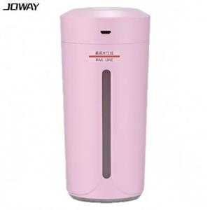 بخور سرد و رطوبت ساز جووی JSQ01 JOWAY JSQ01 Water Lily Air Purifier Mini Air Mist Humidifier