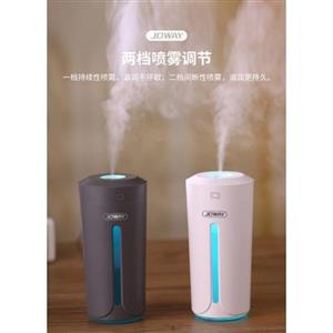 بخور سرد و رطوبت ساز جووی JSQ01 JOWAY JSQ01 Water Lily Air Purifier Mini Air Mist Humidifier