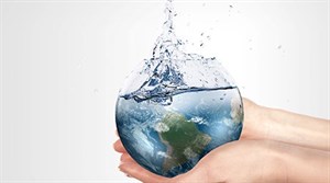 پاورپوینت محیط زیست و آلودگی آب