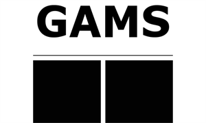 پاورپوینت مجموعه آموزش کاربردی نرم افزار GAMS