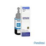 Epson T6732 Cyan Ink For L800