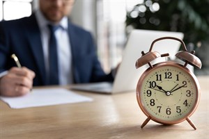 پاورپوینت مدیریت زمان
