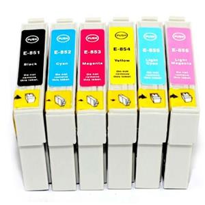 کارتریج آبی روشن میوا مدل T0855