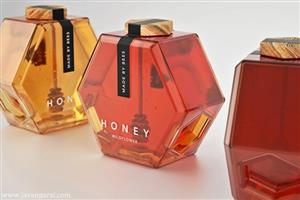 طرح توجیهی بسـته‌بندی عـســل با ظرفیت 240 تن در سال