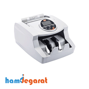 اسکناس شمار مکس مدل BS110 Max BS-110 Money Counter