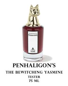 تستر عطر زنانه Penhaligon s 75ml EDP The Bewitching Yasmine 