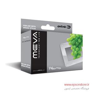 کارتریج مشکی میوا مدل T0821 Meva T0821 Black Cartridge For T50