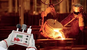 پاورپوینت استرس گرمایی WBGT